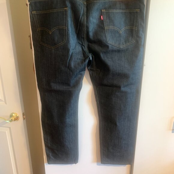 LEVIS 502 - Picture 5 of 6